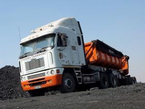Freightliner Argosy (ZA) '1998